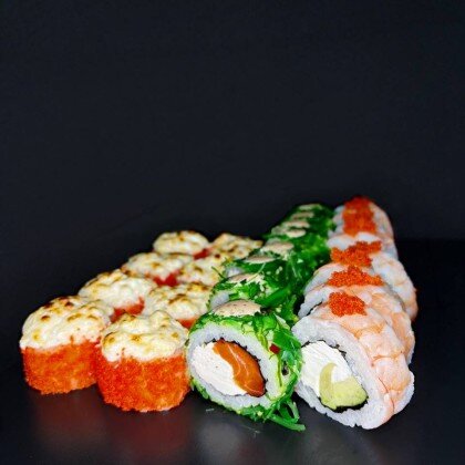 Кадама 24 шт