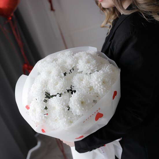 Букет Любовь